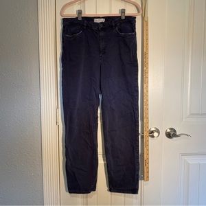 L.O.G.G. Jeans Label of Graded Goods size 14